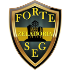 Logotipo FORTESEG ZELADORIA